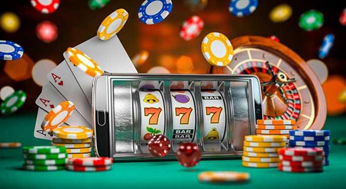 Discover the Thrills of Casino Spinbuddha New 7
