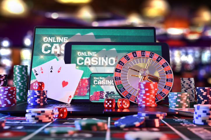 Experience the Thrill at Gamblii Casino - Your Ultimate Gaming Destination