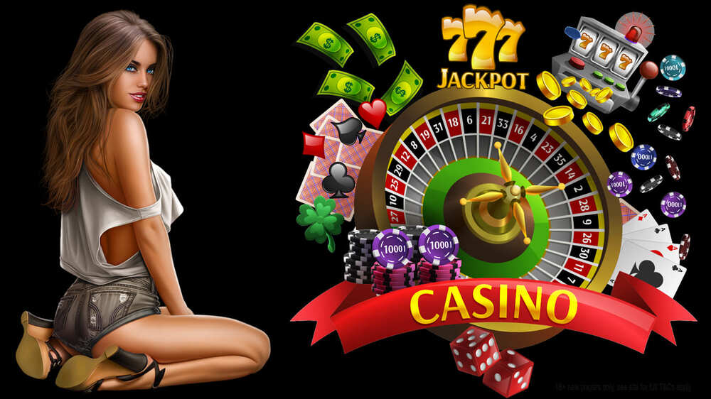 Experience the Thrill of Online Spinbuddha Casino 4