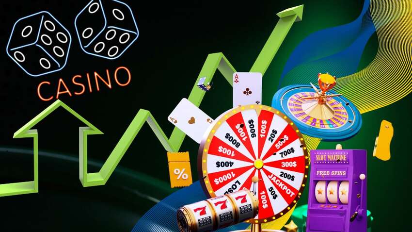 Experience the Thrill of Online Spinbuddha Casino 4