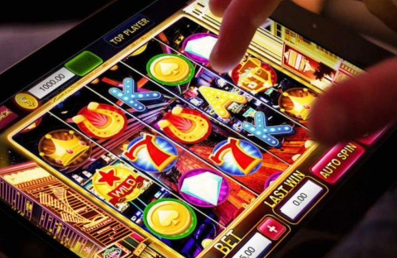 Experience Thrills at Casino Casumo Online UK
