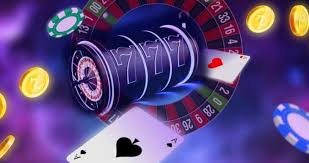 Explore the Exciting World of Online Casino Gamblii