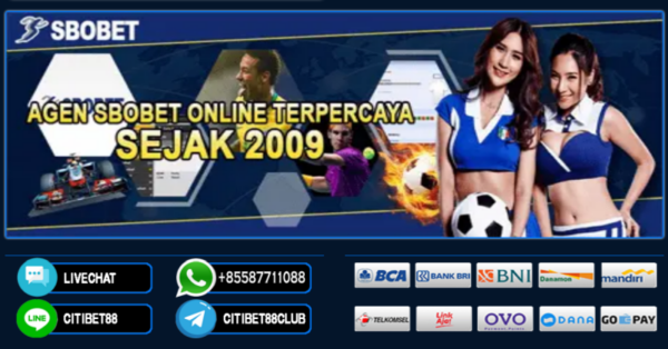 Agen Taruhan Online Pilihan Panduan Memilih Situs Terbaik