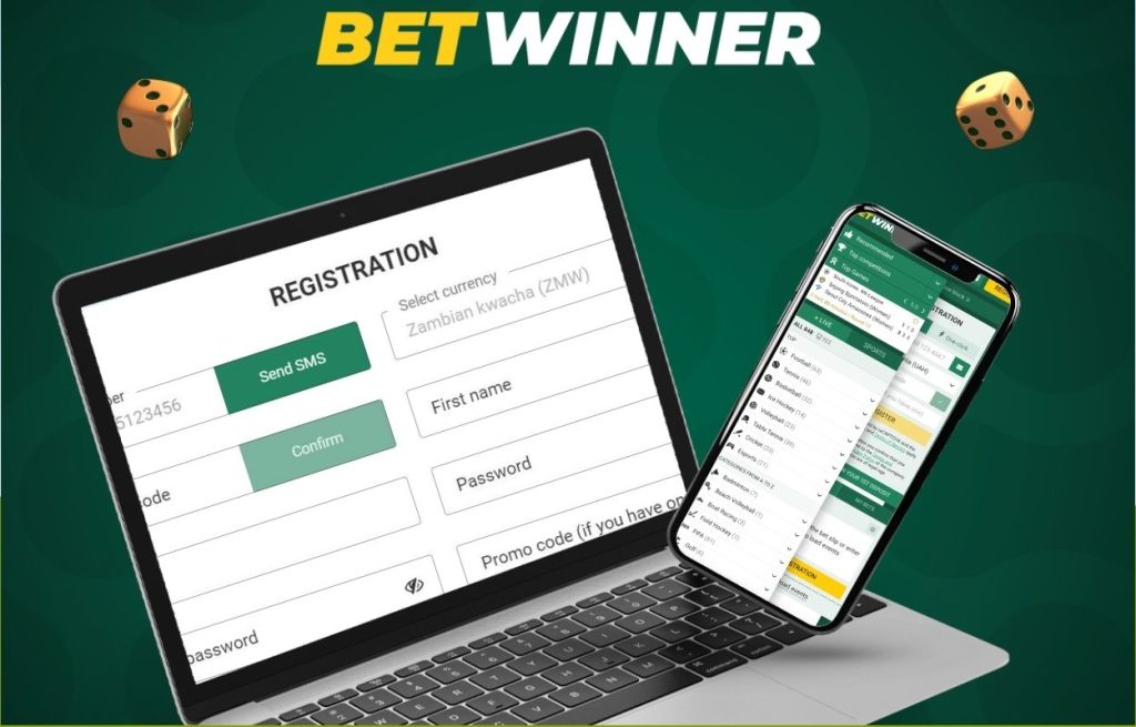 Betwinner — Guide complet pour parieurs et joueurs en ligne