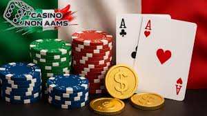 casinò non aams nuovo - Guida pratica per giocatori informati