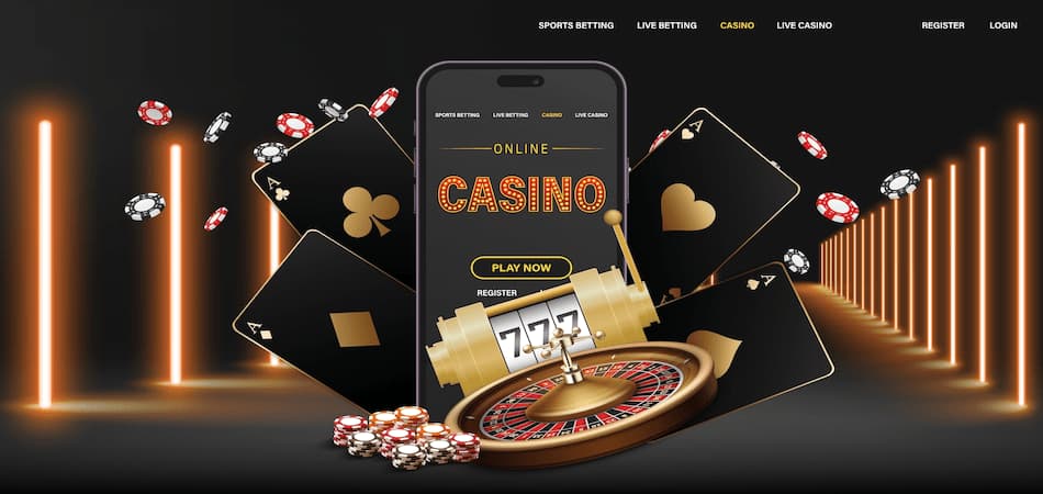 casinò non aams nuovo - Guida pratica per giocatori informati