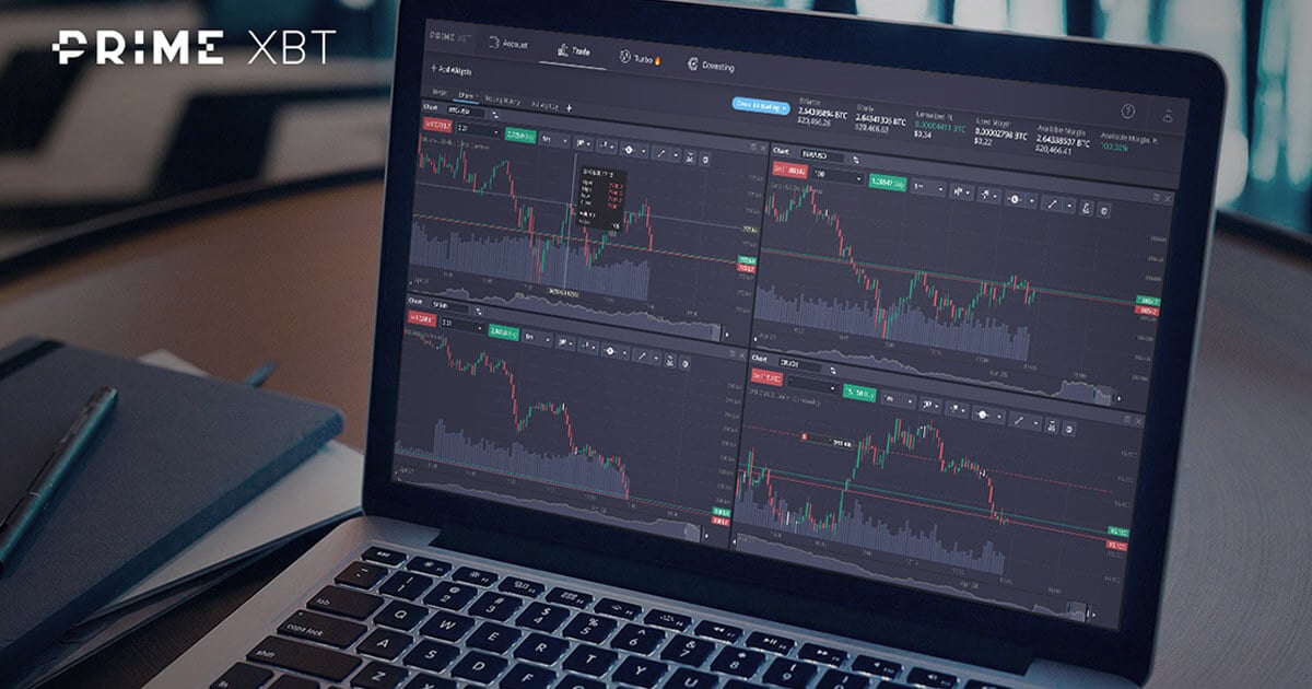 Comprehensive Guide to PrimeXBT Wallet Secure and Efficient