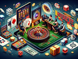 Crypto Gambling Made Easy A Complete Guide