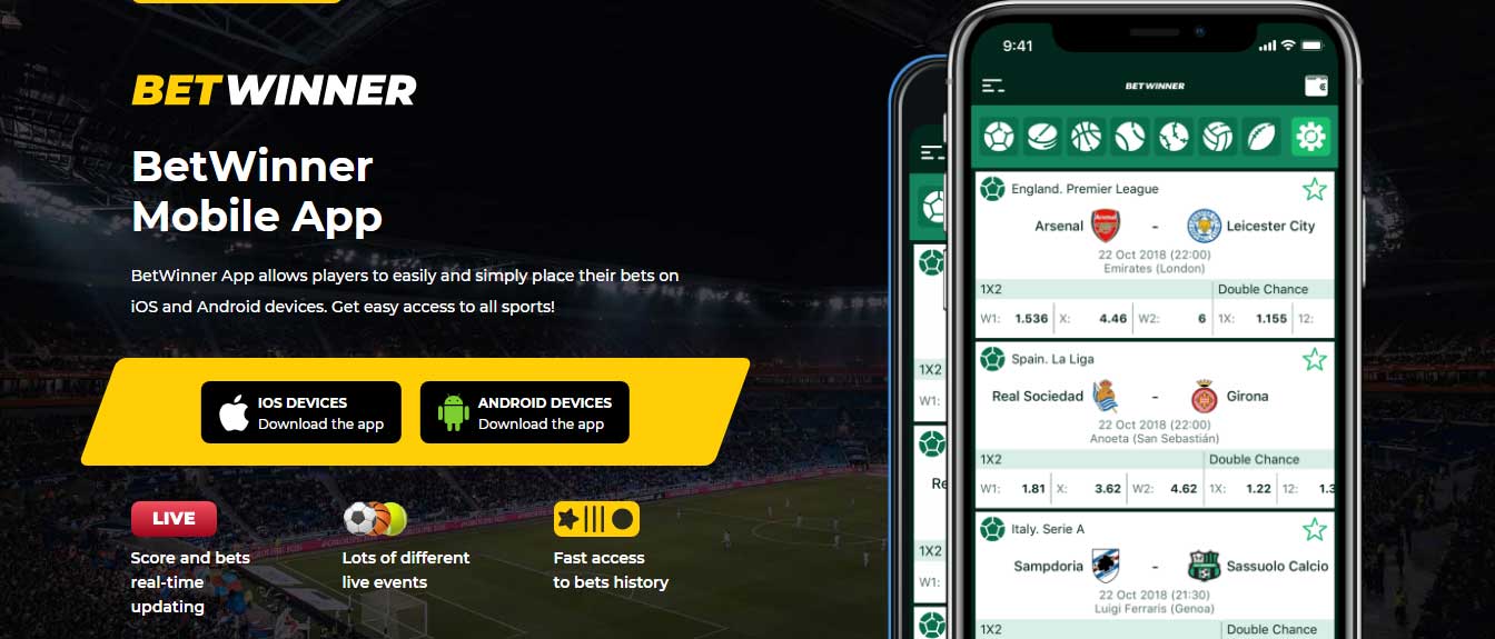 Découvrez les avantages du programme partenaire Betwinner