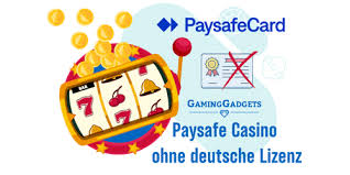 Die besten Optionen für ein online casino ohne deutsche regeln 53