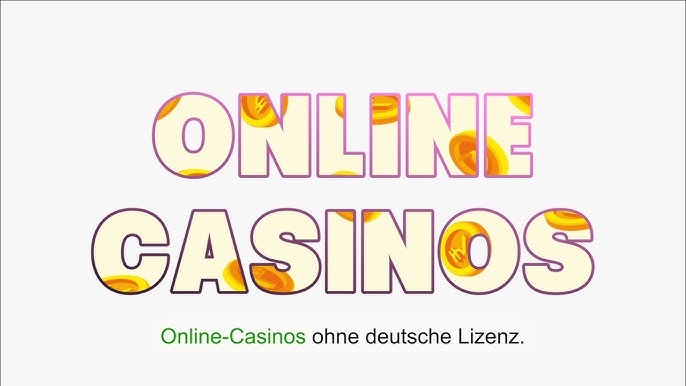 Die besten Optionen für ein online casino ohne deutsche regeln 53