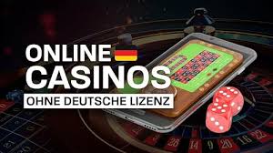 Die besten Optionen für ein online casino ohne deutsche regeln 53