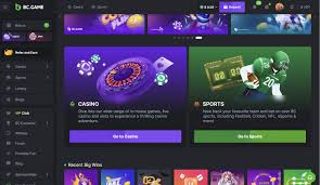 Discover Exciting Gaming Opportunities at BC Game