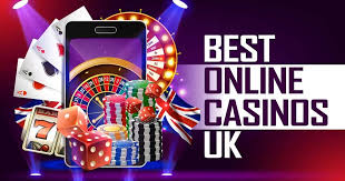Discover the Best UK Casino Sites for Unlimited Fun