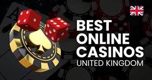 Discover the Best UK Casino Sites for Unlimited Fun