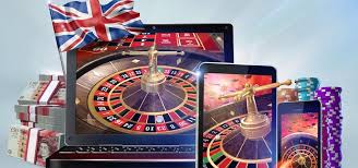 Discover the Best UK Online Casino A Guide to Top Choices