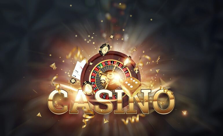 Discover the Excitement of Lucky Star Casino Brazil 34