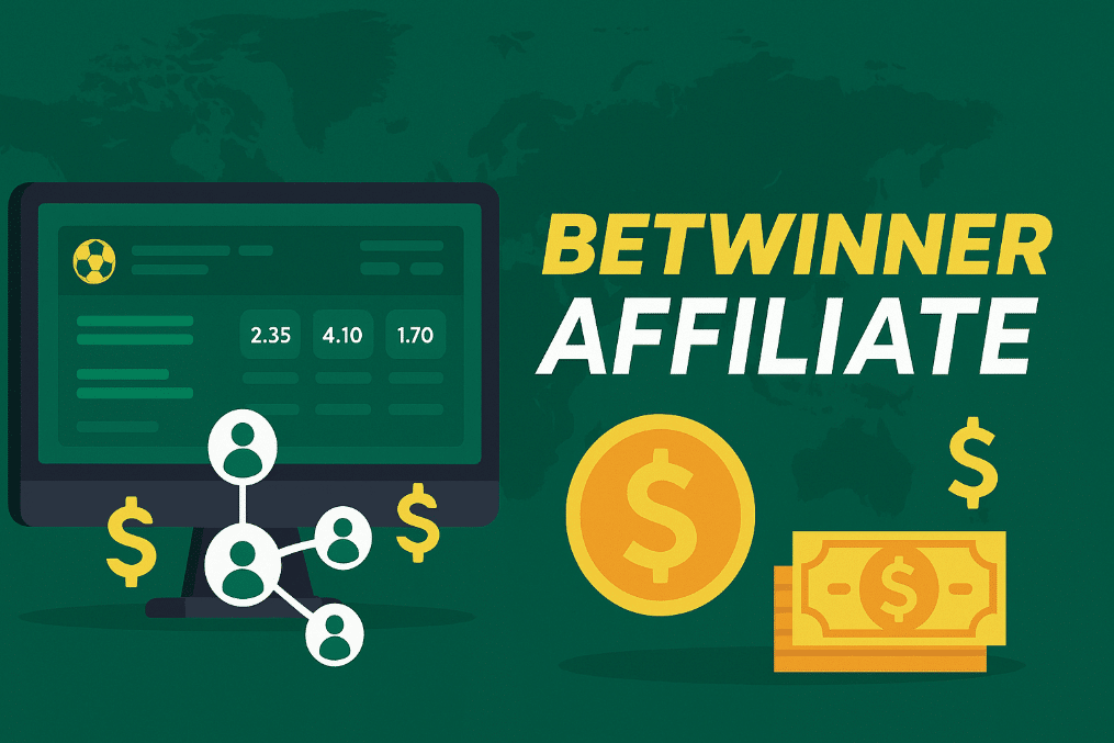 Discover the Exciting World of BetWinner Casino Betting