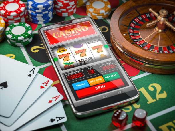Discover the Thrills of iWild Casino Online UK 41