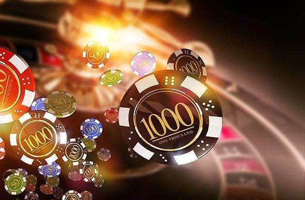 Experience the Thrill of Mr Luck Casino UK A Comprehensive Guide