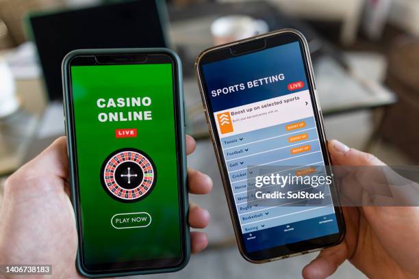 Explorando o Mundo das Apostas 5SBet em Foco