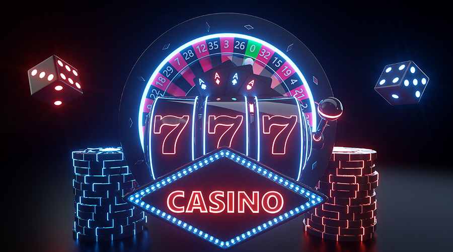 Exploring How Online UK Casino Takes Us to a New Dimension of Gaming