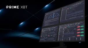 Exploring PrimeXBT in the United Kingdom A Comprehensive Overview