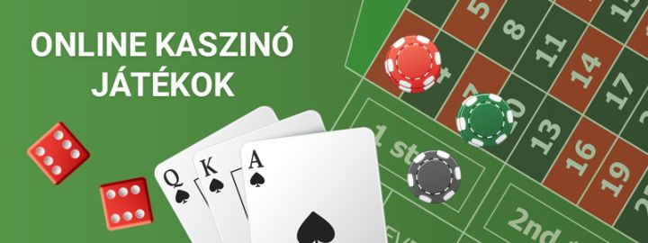 Fedezd fel a legjobb magyar online kazinók izgalmait!