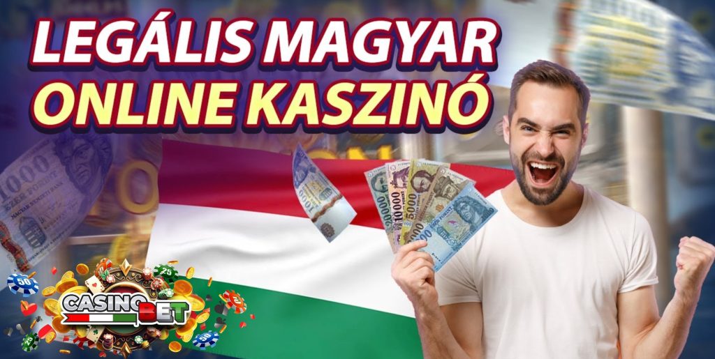 Fedezd fel az online casino Magyarországon A legjobb lehetőségek