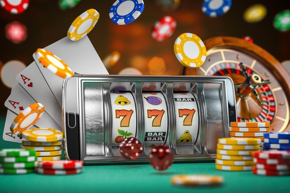 Fedezze fel az online casino hu világát Játékok, Bónuszok és Stratégia