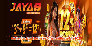 Jaya9 আপনার ডিজিটাল সুবিধার নতুন দিগন্ত