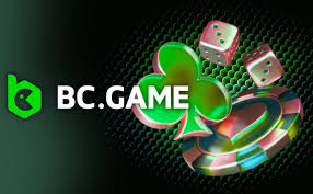 Kripto Kazino BCGame - Ən Yaxşı Online Oyun Təcrübəsi