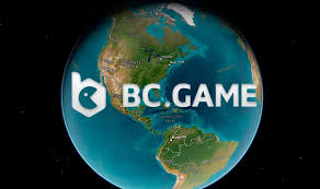 Kripto Kazino BCGame - Ən Yaxşı Online Oyun Təcrübəsi