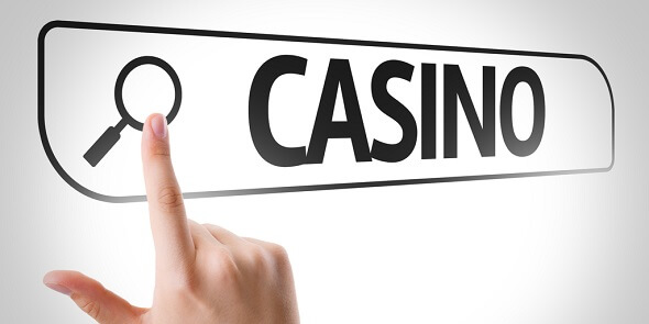 Mezinárodní casino Vstupte do světa globálních her a zábavy