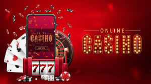 Mezinárodní Online Kasino Ideální Místo pro Hraní