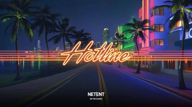 Nieodkryte Tajemnice Hotline Casino Twoje Miejsce na Zwycięstwa!