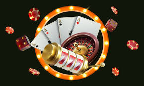 Nové casino online 2025 Budúcnosť online hazardných hier na dosah ruky