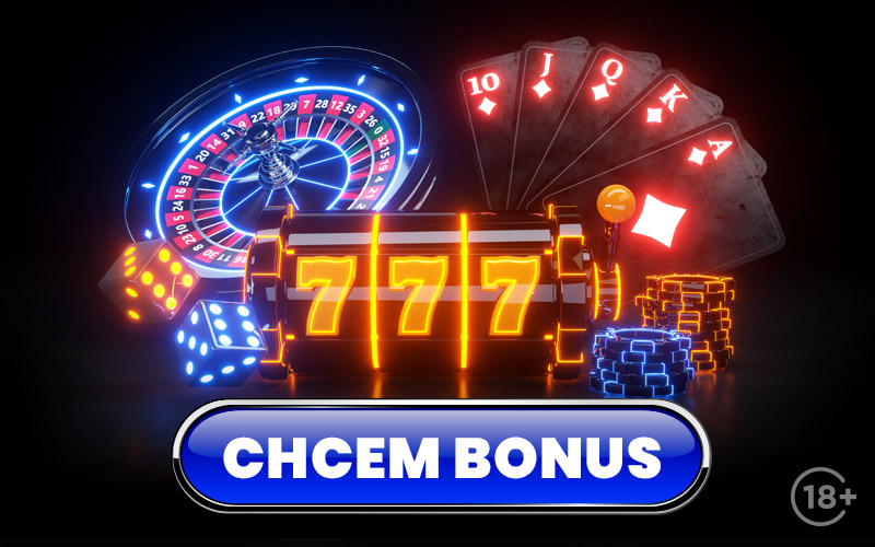Nové casino online 2025 Budúcnosť online hazardných hier na dosah ruky