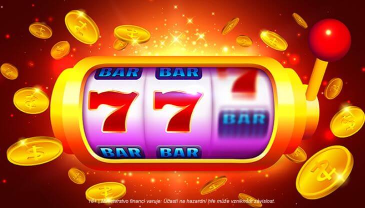 Nové české online casino bonus Co byste měli vědět