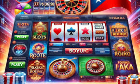 Objevte svět online casino a jeho výhody