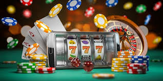 Objevte Zahraniční Casino Vše, co potřebujete vědět