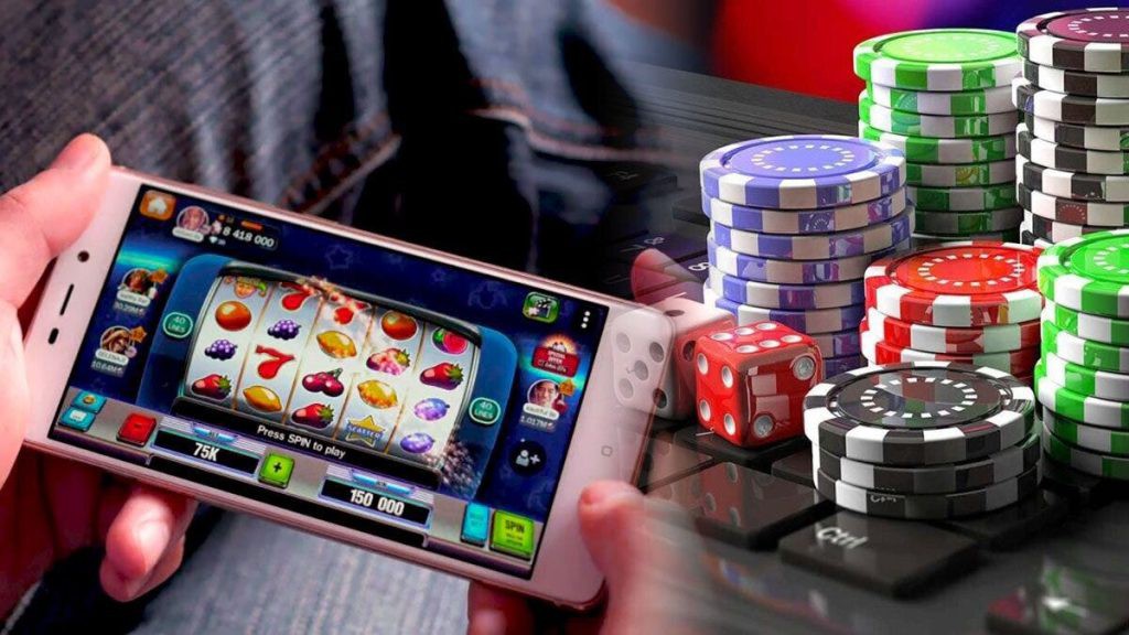 Objevte Zahraniční Casino Vše, co potřebujete vědět