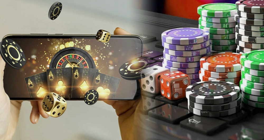 Seriöse Online Casinos ohne OASIS Sicher und Vertrauenswürdig Spielen