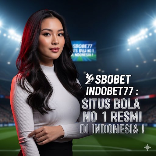 Temukan Agen Judi Resmi Terpercaya Terbaru di Indonesia