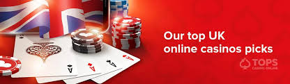 Top 10 Casino UK Online Discover the Best Places to Play
