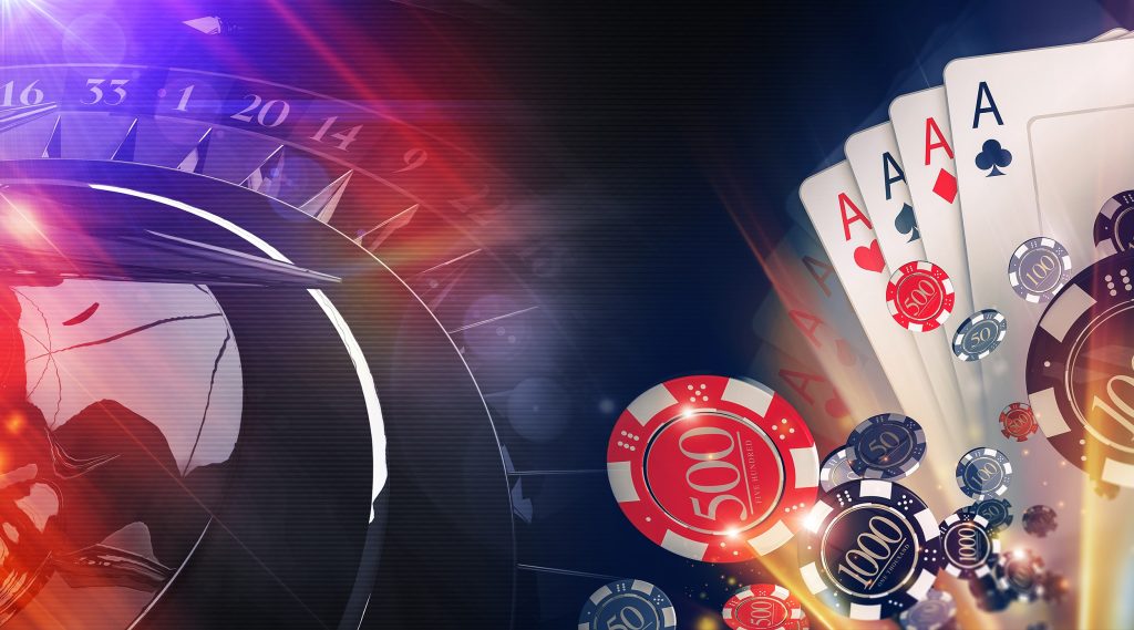 Top Casino Experiences With Live 9