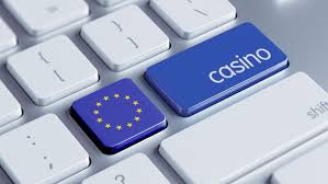 Top casino online Objevte nejlepší online kasina v Česku