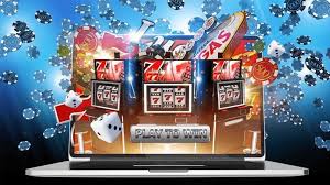 Top casino online Objevte nejlepší online kasina v Česku