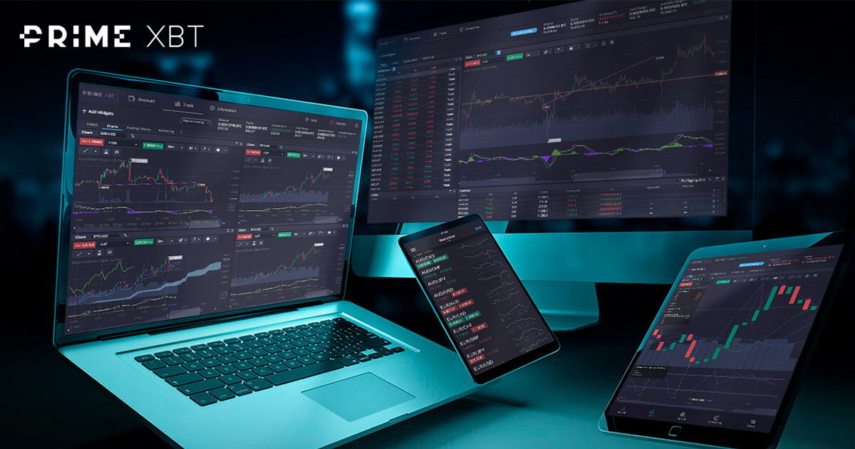 Understanding the Benefits of PrimeXBT ID Trading in Cryptocurrencies