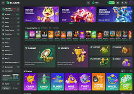 Unlocking the Potential of BC Game Affiliate